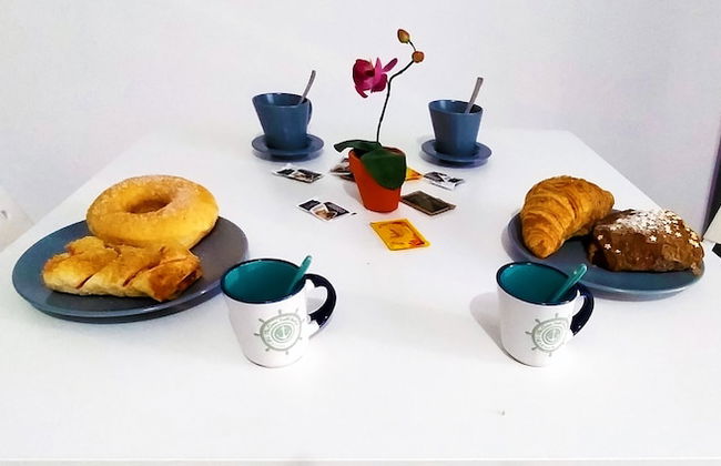 Blu Bed - Foto 23
