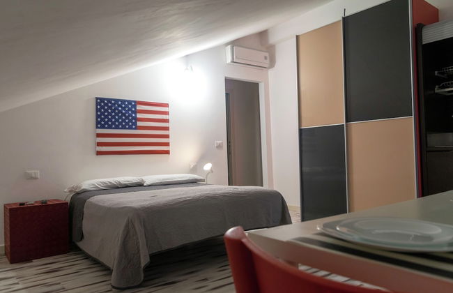 Blu Bed - Foto 3