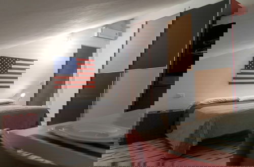 Foto 3 - Blu Bed