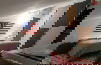 Foto 3 - Blu Bed