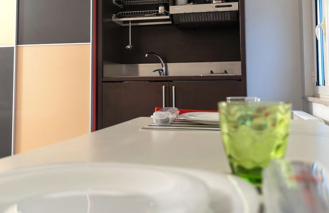 Blu Bed - Foto 28