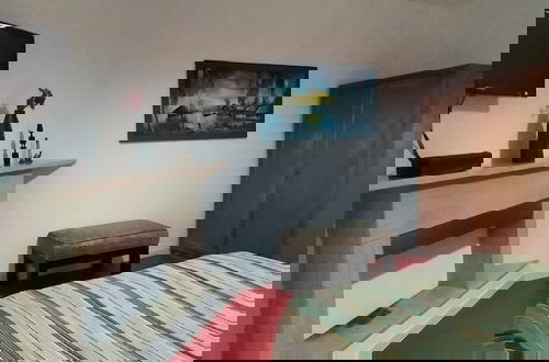 Foto 2 - Blu Bed