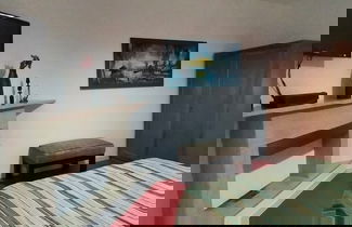 Foto 2 - Blu Bed