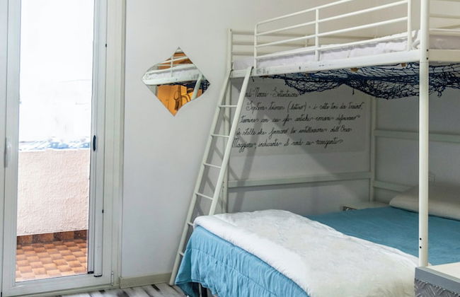 Blu Bed - Foto 12