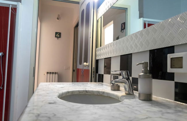 Blu Bed - Foto 39