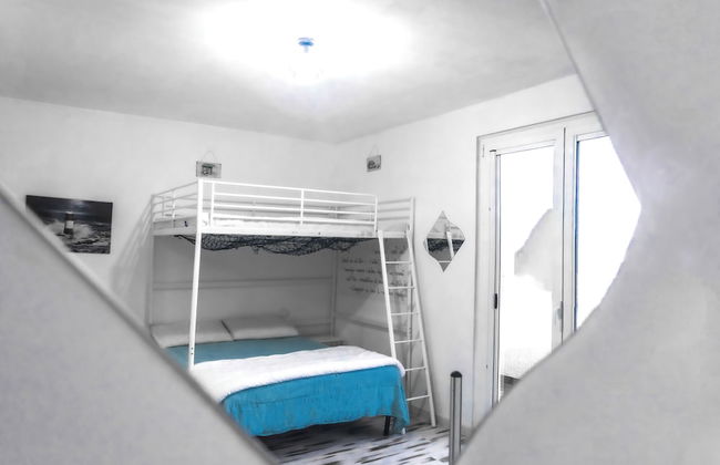 Blu Bed - Foto 15