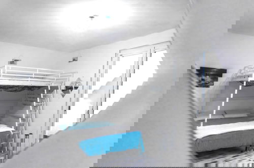 Foto 15 - Blu Bed