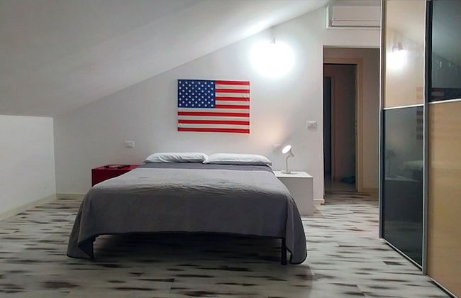 Blu Bed - Foto 10