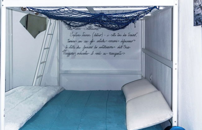 Blu Bed - Foto 13