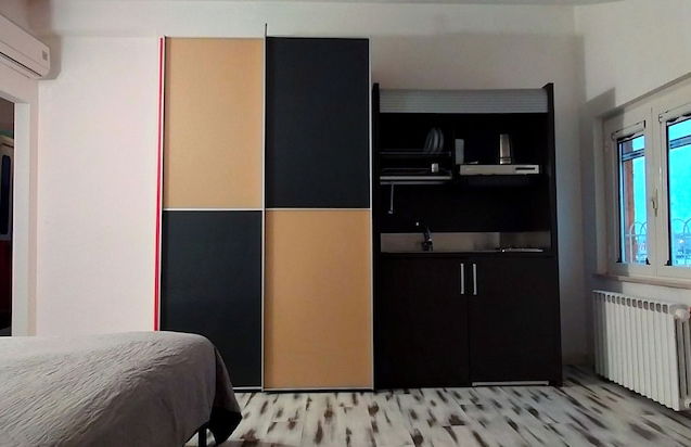 Blu Bed - Foto 29