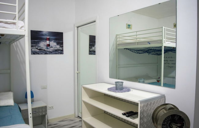 Blu Bed - Foto 11