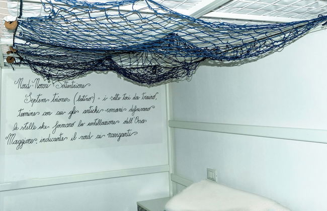Blu Bed - Foto 14