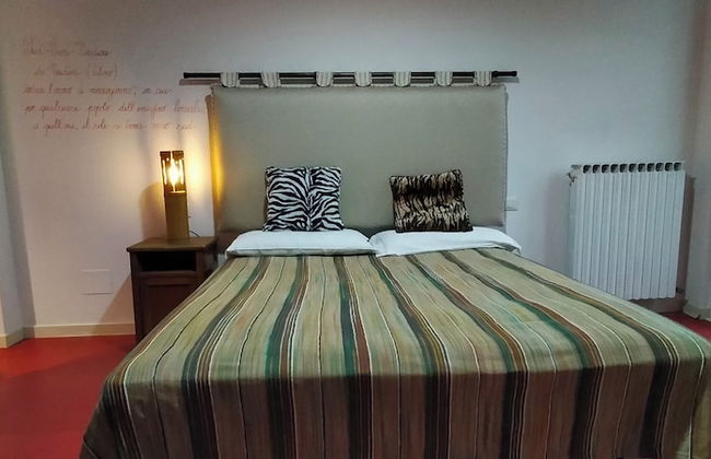 Blu Bed - Foto 5
