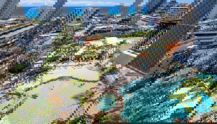 Foto 1 - Resort Style Chevron Apartments