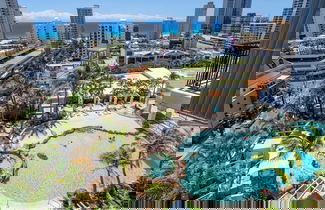 Foto 1 - Resort Style Chevron Apartments