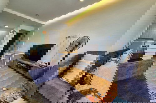 Foto 11 - Sutra Bay