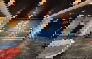 Foto 2 - Sutra Bay