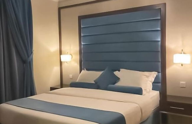 Al Qasr Hotel Suites 2 Al Diyafah - Foto 1