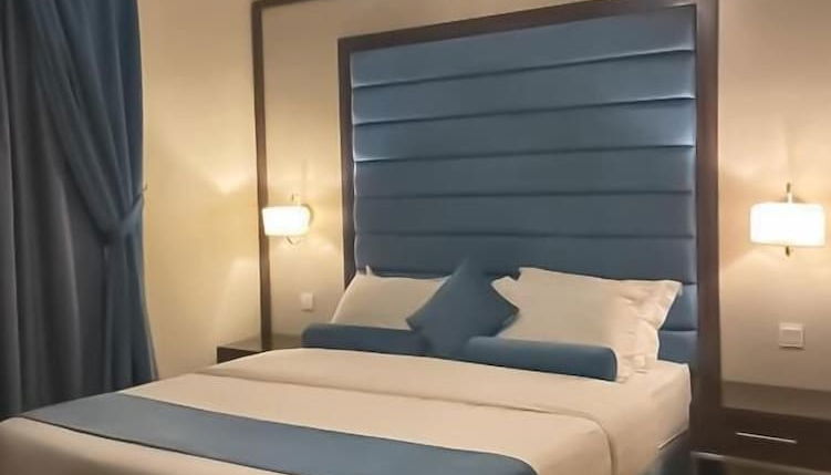 Photo 1 - Al Qasr Hotel Suites 2 Al Diyafah