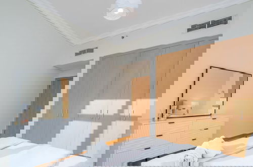 Foto 4 - LUX Shoreline Palm Island Skyline Suite