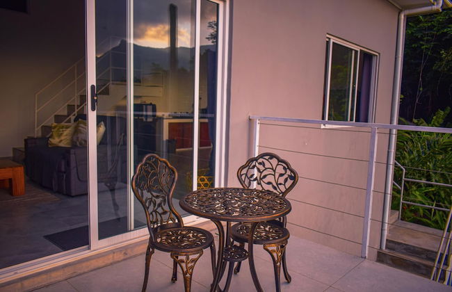 Wild Vanilla Apartment - Foto 30