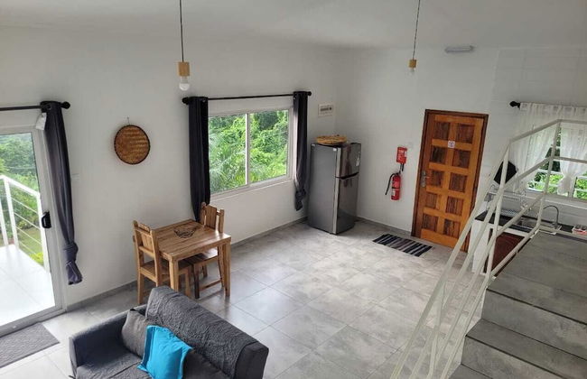 Wild Vanilla Apartment - Foto 22