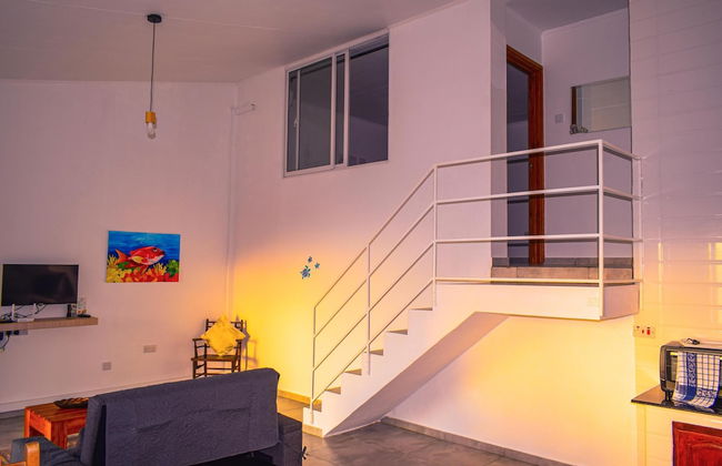 Wild Vanilla Apartment - Foto 20