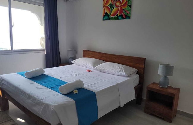 Wild Vanilla Apartment - Foto 7