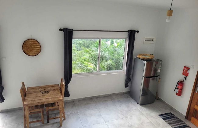 Wild Vanilla Apartment - Foto 13