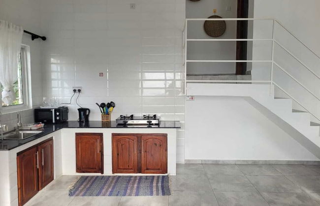 Wild Vanilla Apartment - Foto 10