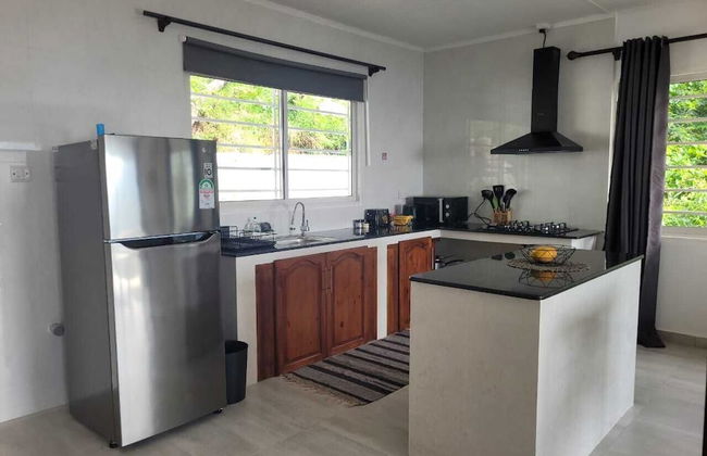 Wild Vanilla Apartment - Foto 11