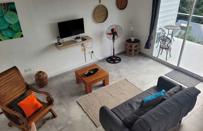 Wild Vanilla Apartment - Foto 27