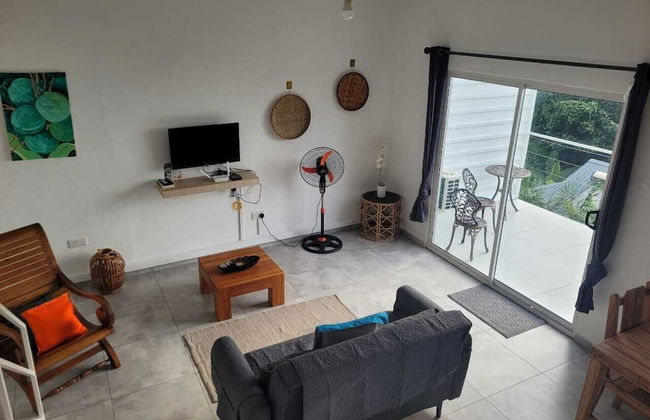 Wild Vanilla Apartment - Foto 26