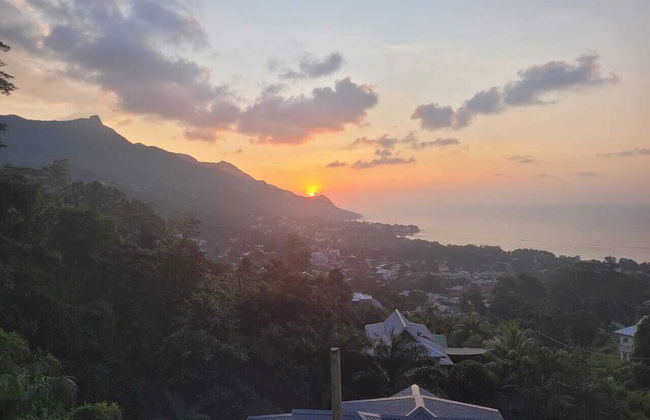 Wild Vanilla Apartment - Foto 45