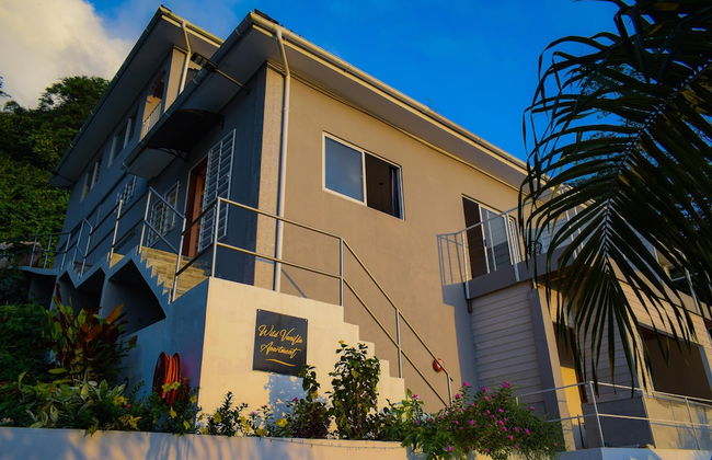 Wild Vanilla Apartment - Foto 54