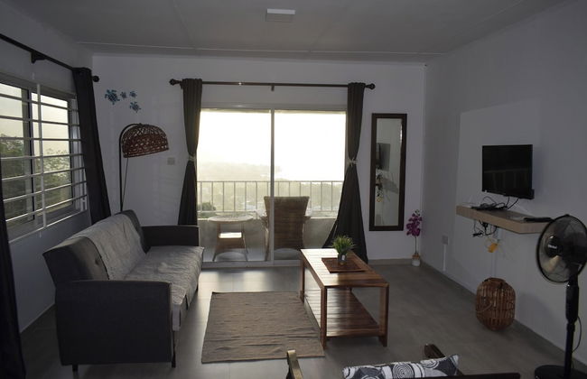 Wild Vanilla Apartment - Foto 21