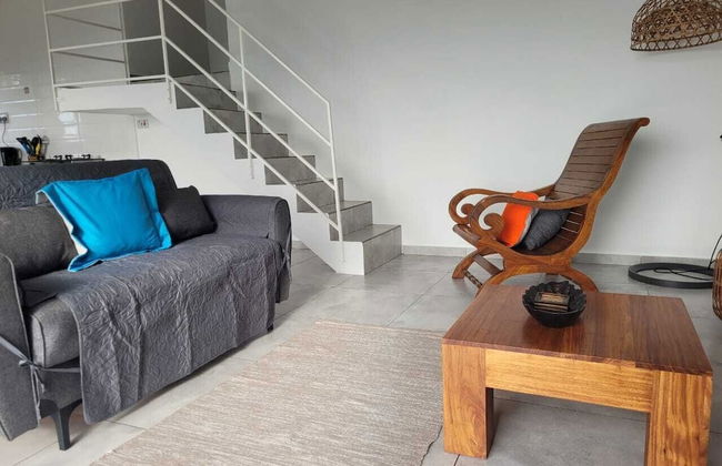 Wild Vanilla Apartment - Foto 14