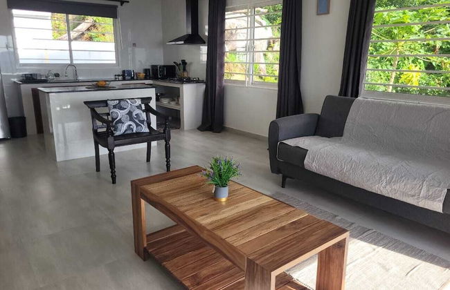 Wild Vanilla Apartment - Foto 29