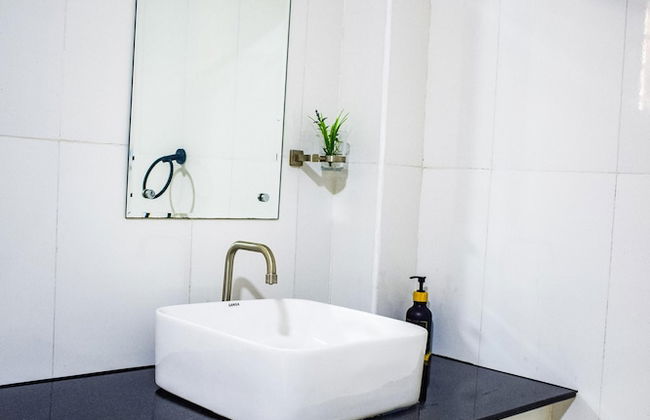 Wild Vanilla Apartment - Foto 41