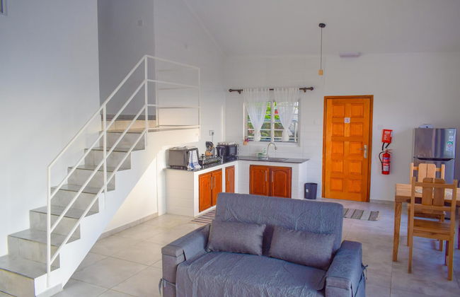 Wild Vanilla Apartment - Foto 44