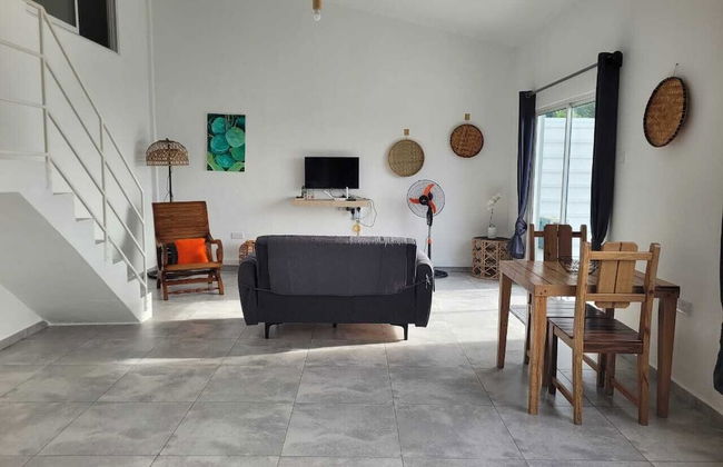 Wild Vanilla Apartment - Foto 24