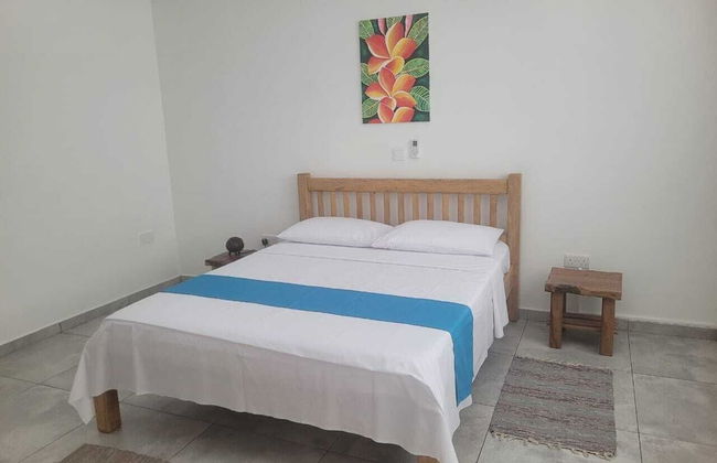 Wild Vanilla Apartment - Foto 6