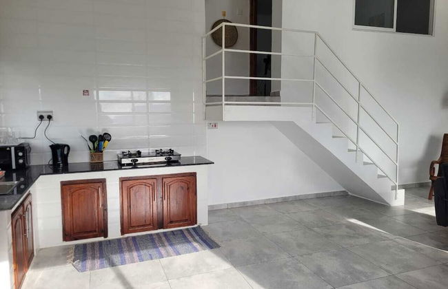 Wild Vanilla Apartment - Foto 9