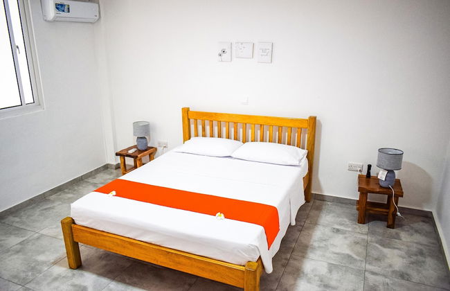 Wild Vanilla Apartment - Foto 3