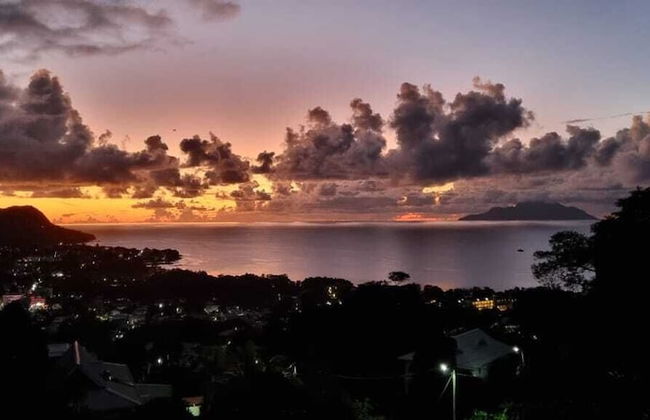 Wild Vanilla Apartment - Foto 49