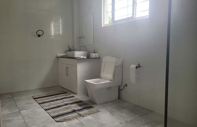 Wild Vanilla Apartment - Foto 40