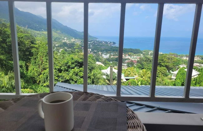 Wild Vanilla Apartment - Foto 33