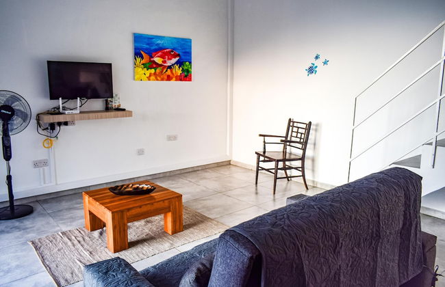 Wild Vanilla Apartment - Foto 5