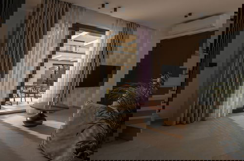 Foto 38 - Vista Luxury Suites Halkidiki