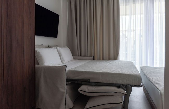 Vista Luxury Suites Halkidiki - Foto 40